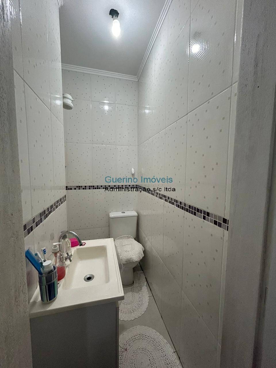 Sobrado, 3 quartos, 200 m² - Foto 27