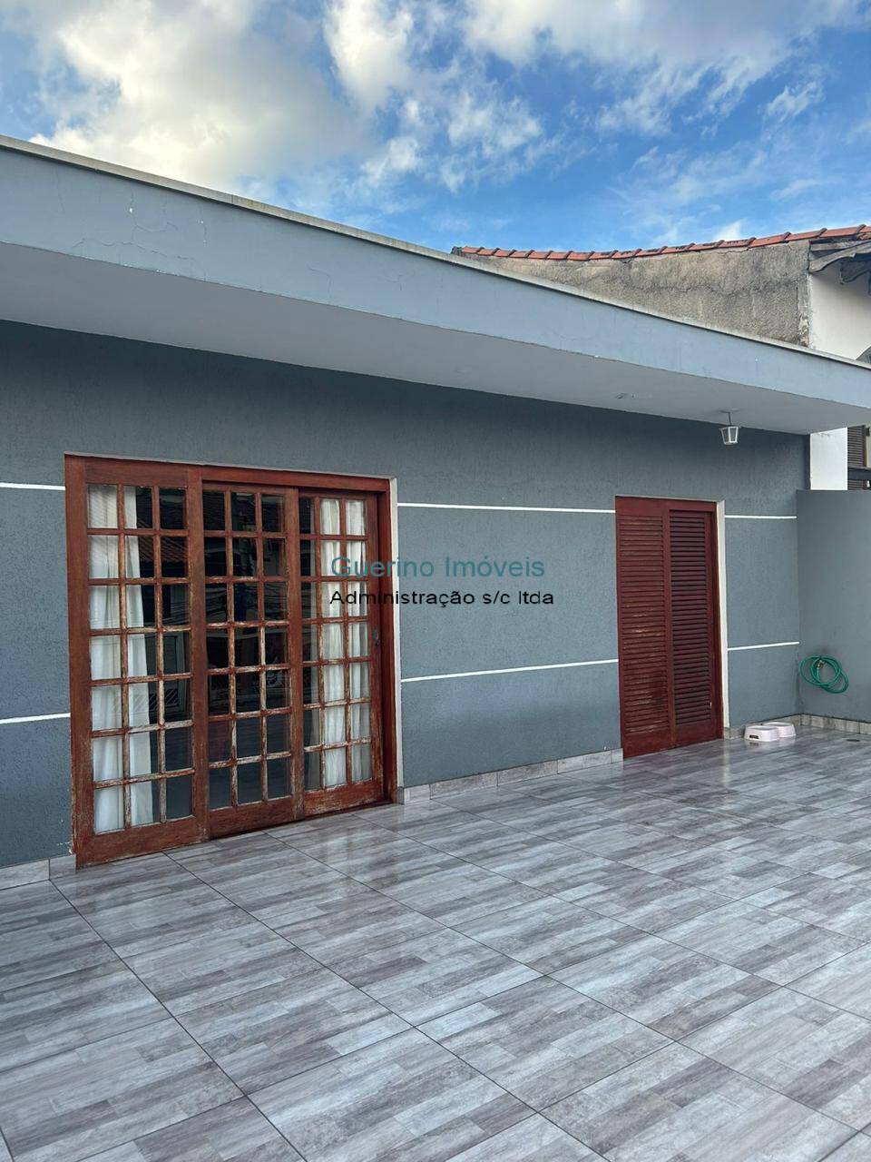 Sobrado, 3 quartos, 200 m² - Foto 32