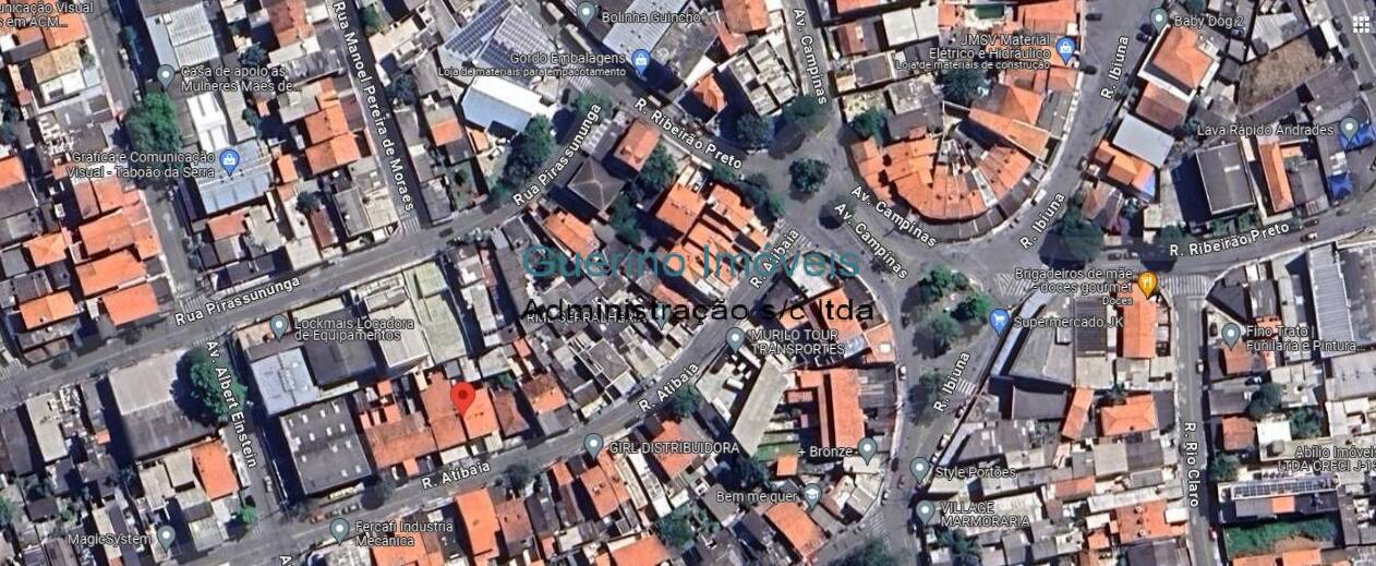 Sobrado, 3 quartos, 200 m² - Foto 3