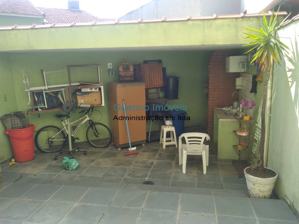 Sobrado, 2 quartos, 130 m² - Foto 11