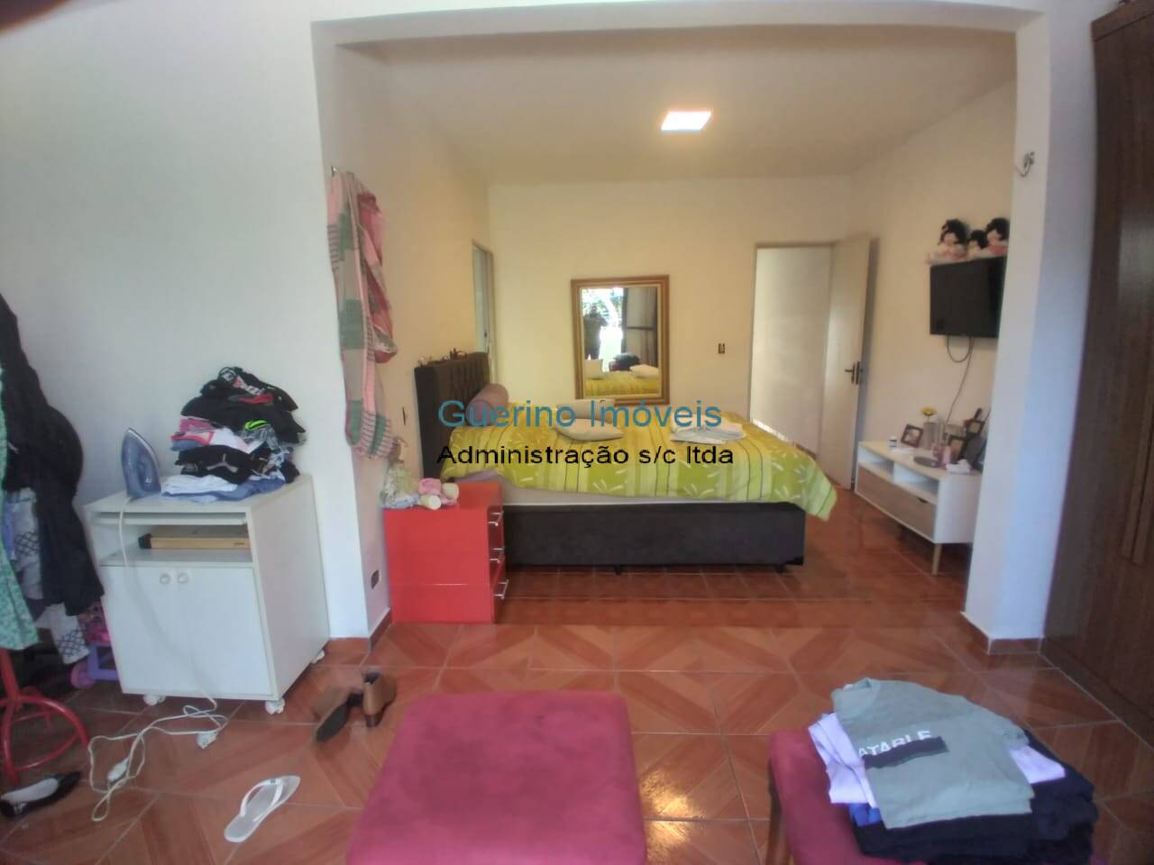Sobrado, 2 quartos, 130 m² - Foto 13