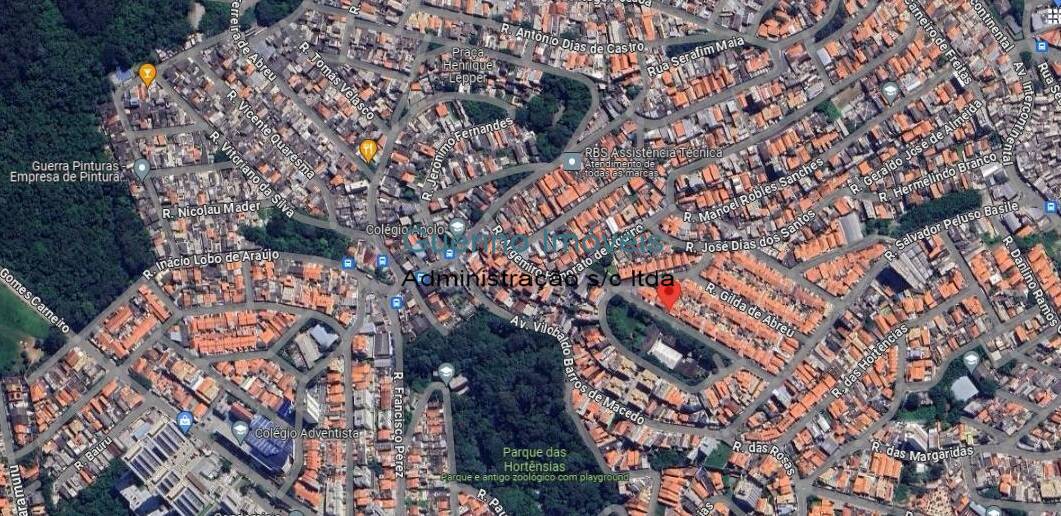 Sobrado, 2 quartos, 130 m² - Foto 2