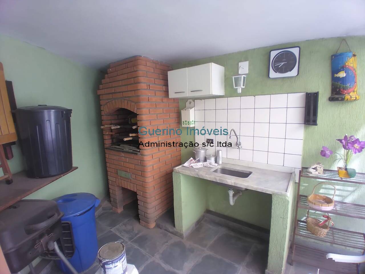 Sobrado, 2 quartos, 130 m² - Foto 26