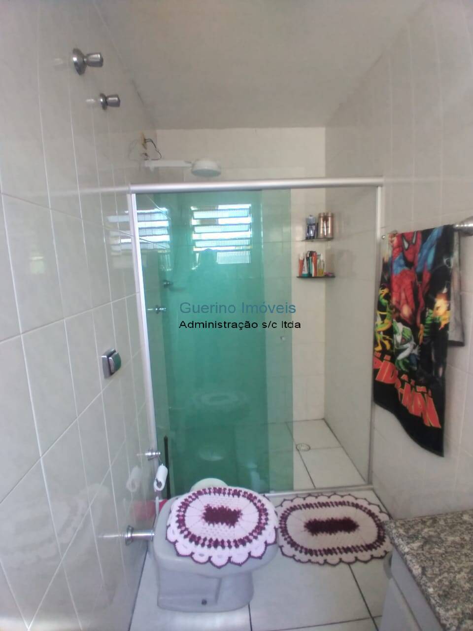 Sobrado, 2 quartos, 130 m² - Foto 31