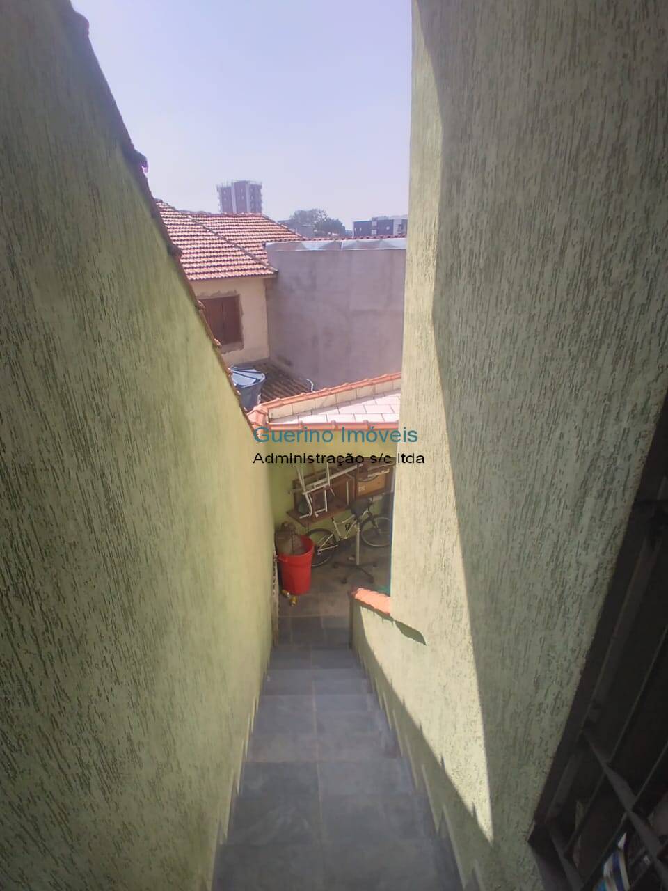 Sobrado, 2 quartos, 130 m² - Foto 32