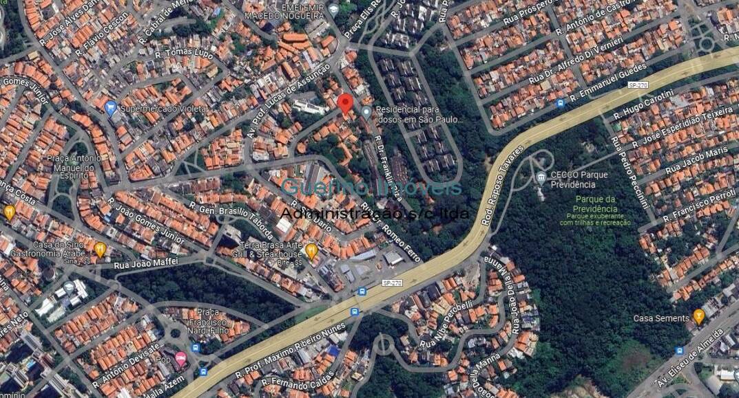 Sobrado, 4 quartos, 166 m² - Foto 2