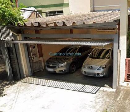 Sobrado, 4 quartos, 166 m² - Foto 1