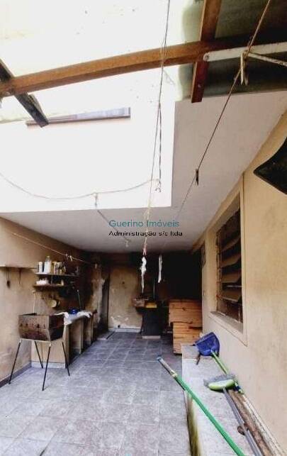 Sobrado, 4 quartos, 166 m² - Foto 13