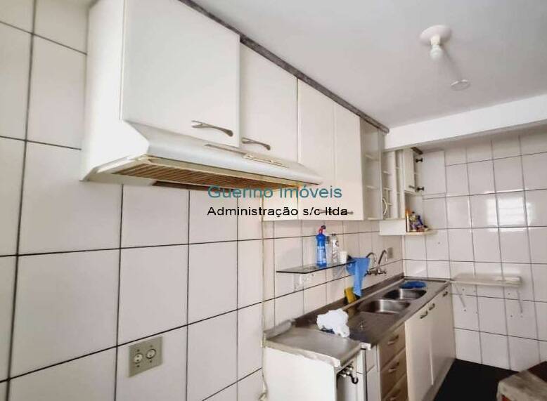 Sobrado, 4 quartos, 166 m² - Foto 17
