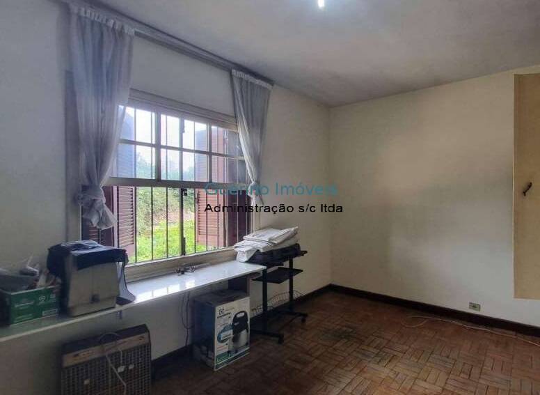 Sobrado, 4 quartos, 166 m² - Foto 16
