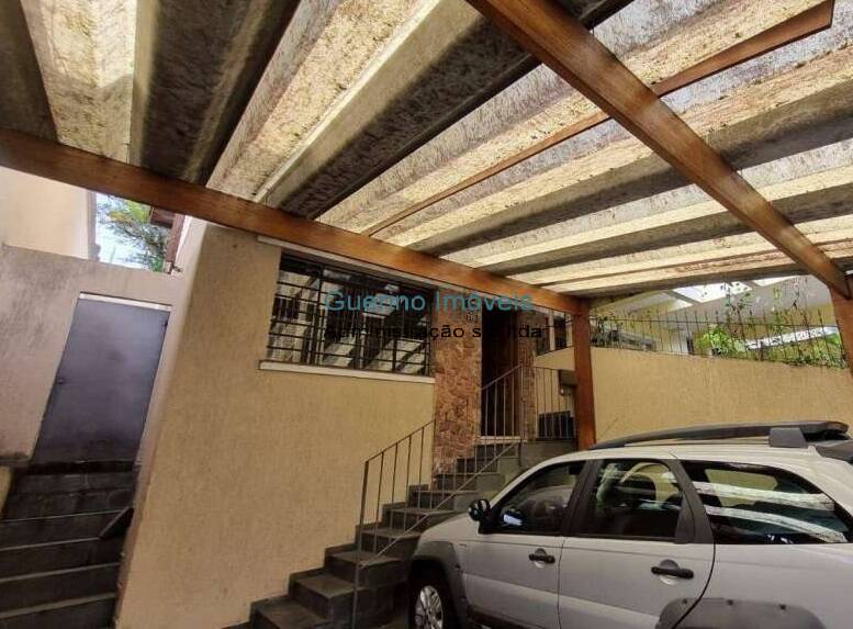 Sobrado, 4 quartos, 166 m² - Foto 3