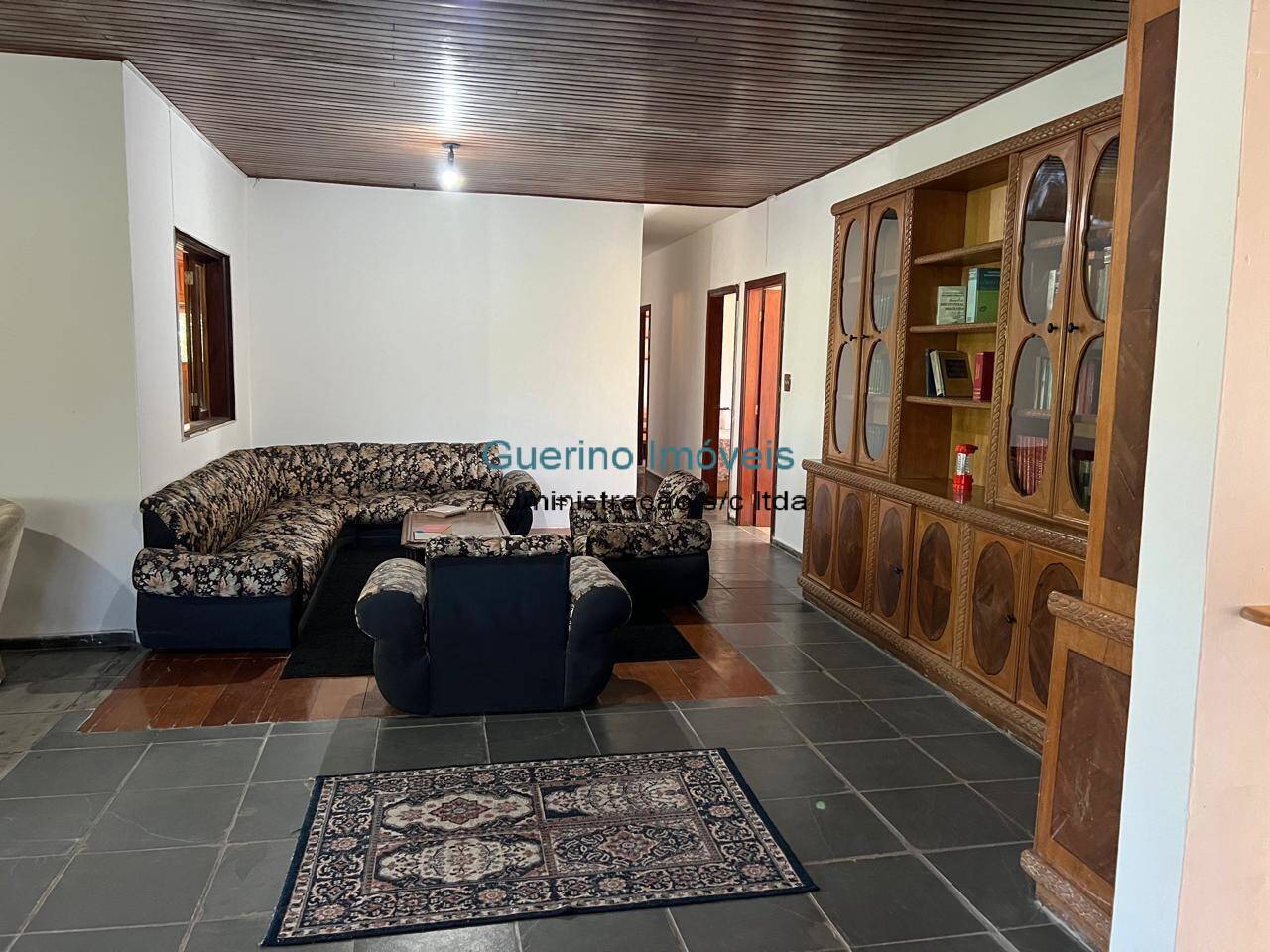 Chácara, 7 quartos, 700 m² - Foto 21