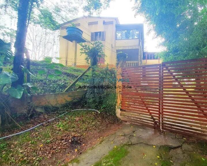 Chácara, 7 quartos, 700 m² - Foto 3