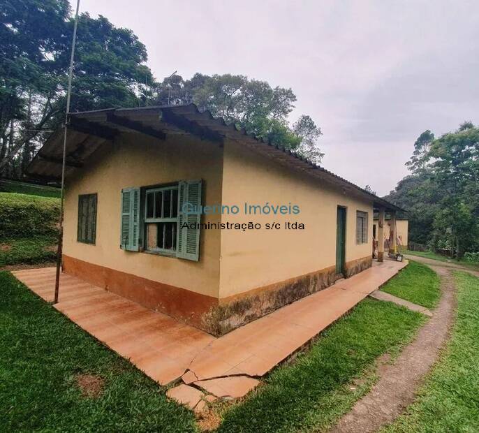 Chácara, 7 quartos, 700 m² - Foto 6