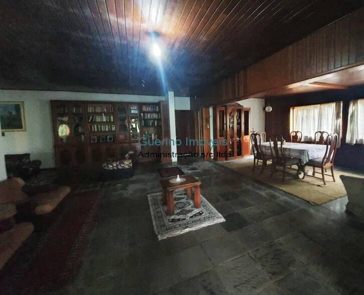 Chácara, 7 quartos, 700 m² - Foto 22