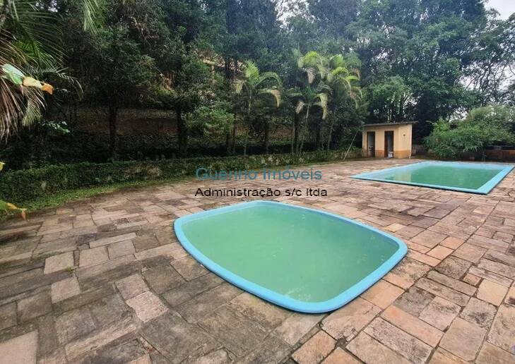 Chácara, 7 quartos, 700 m² - Foto 11