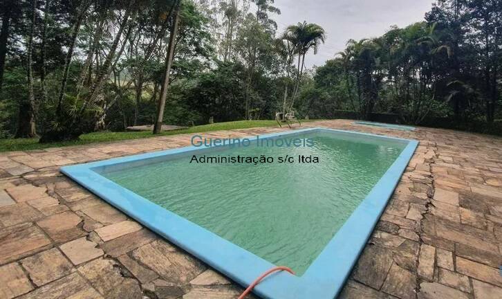 Chácara, 7 quartos, 700 m² - Foto 10