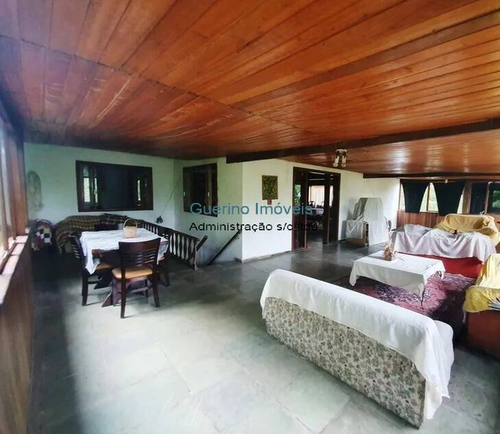 Chácara, 7 quartos, 700 m² - Foto 31