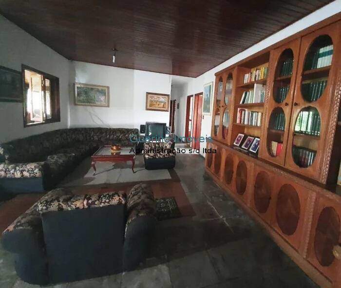 Chácara, 7 quartos, 700 m² - Foto 33