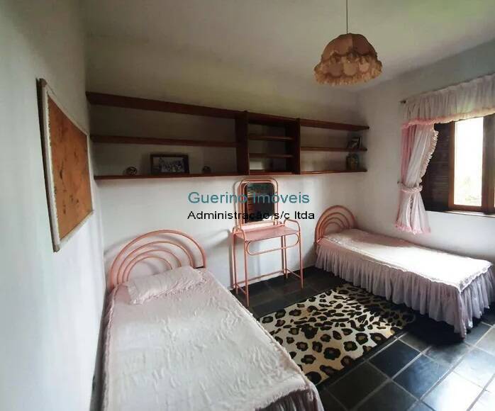 Chácara, 7 quartos, 700 m² - Foto 37