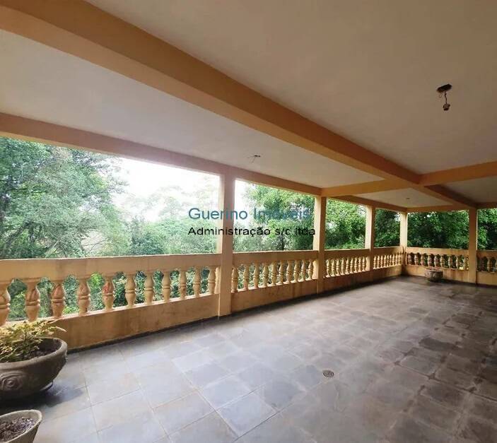 Chácara, 7 quartos, 700 m² - Foto 18