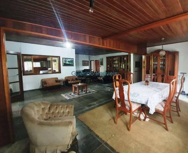 Chácara, 7 quartos, 700 m² - Foto 35