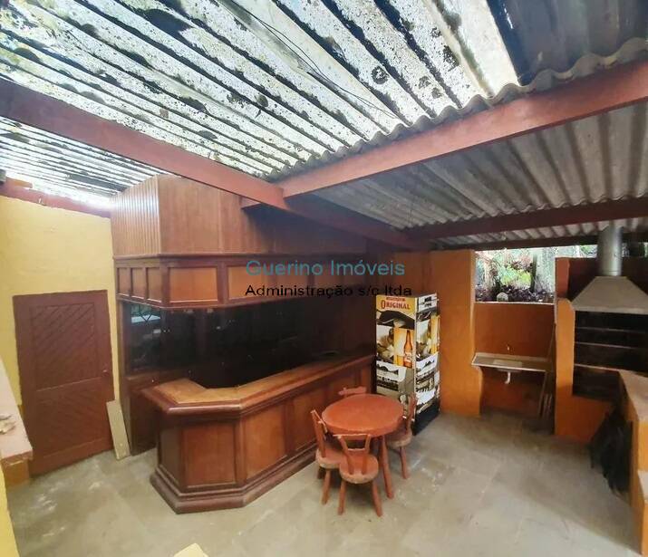 Chácara, 7 quartos, 700 m² - Foto 13