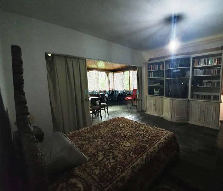 Chácara, 7 quartos, 700 m² - Foto 38