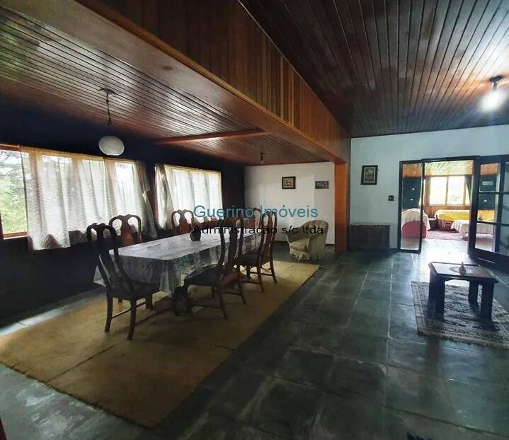 Chácara, 7 quartos, 700 m² - Foto 24