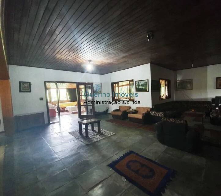 Chácara, 7 quartos, 700 m² - Foto 23