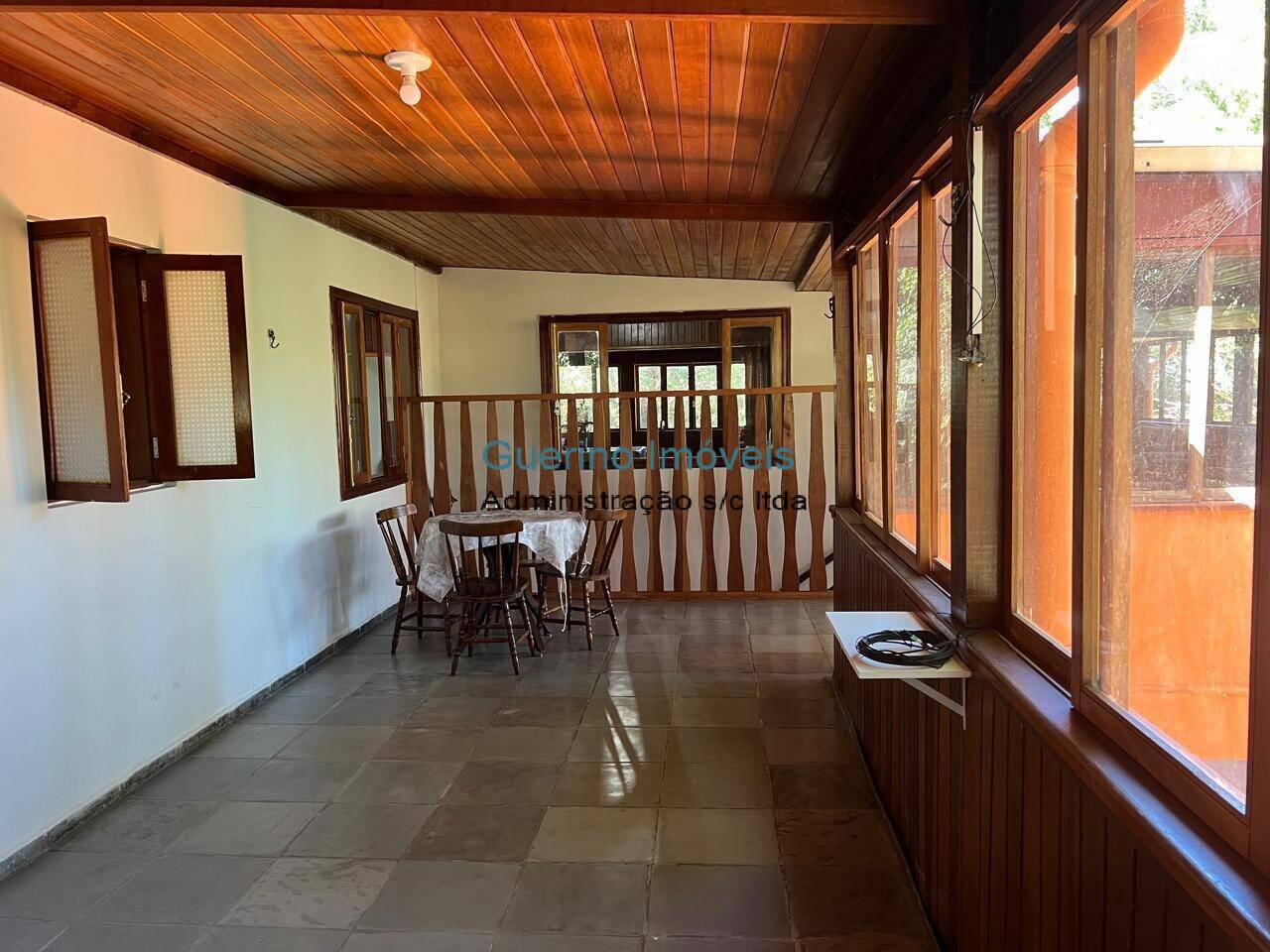 Chácara, 7 quartos, 700 m² - Foto 19