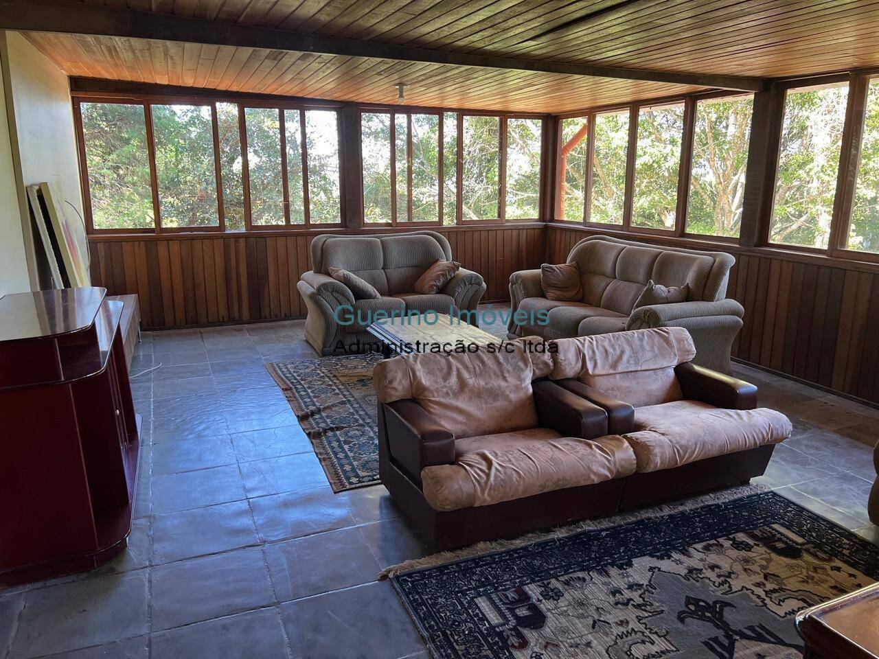 Chácara, 7 quartos, 700 m² - Foto 25