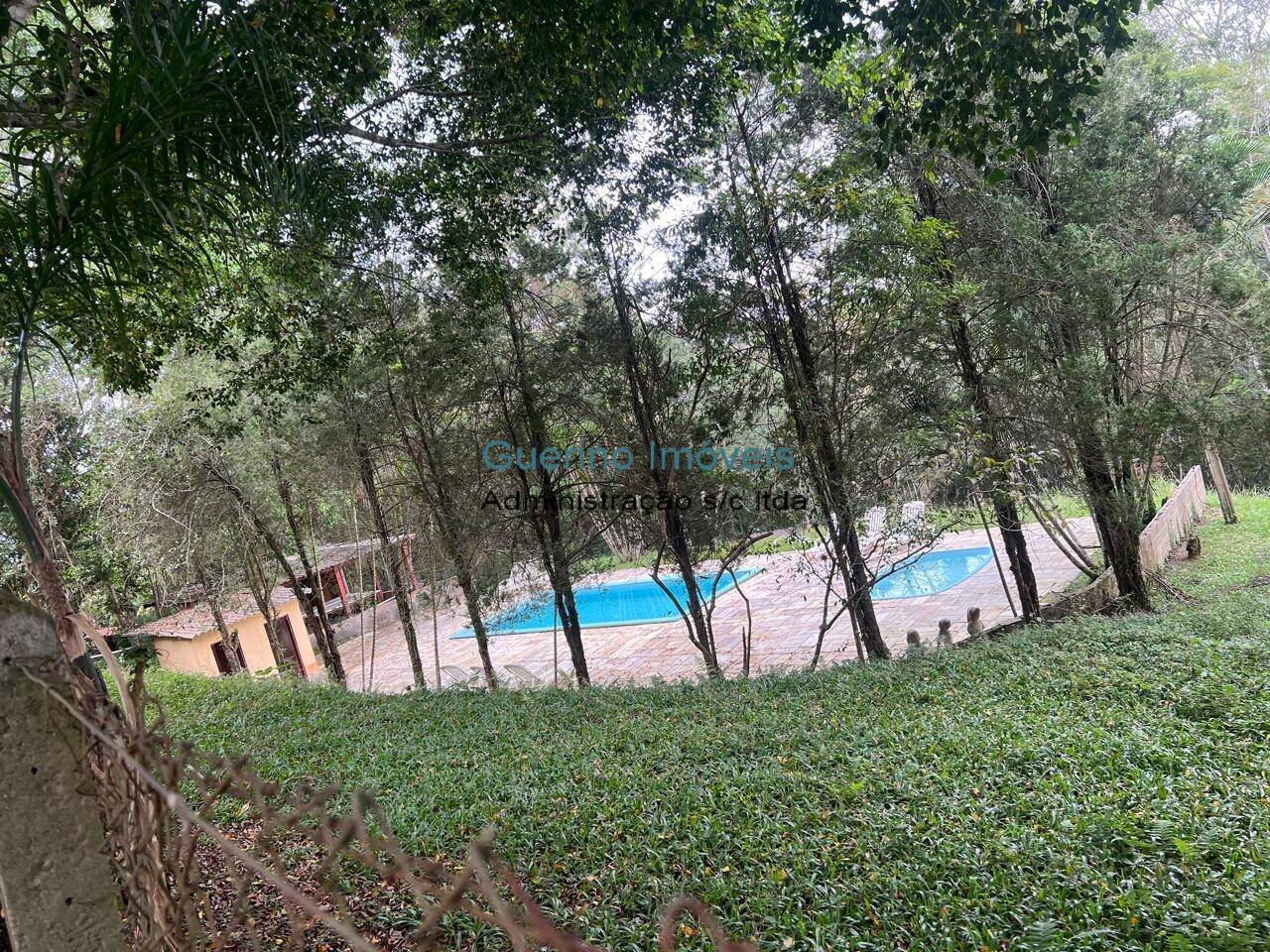 Chácara, 7 quartos, 700 m² - Foto 8