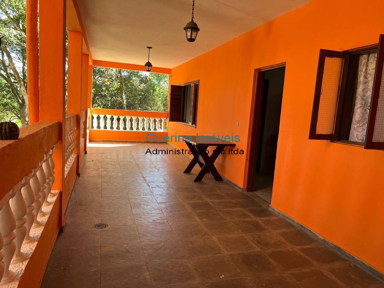 Chácara, 7 quartos, 700 m² - Foto 17