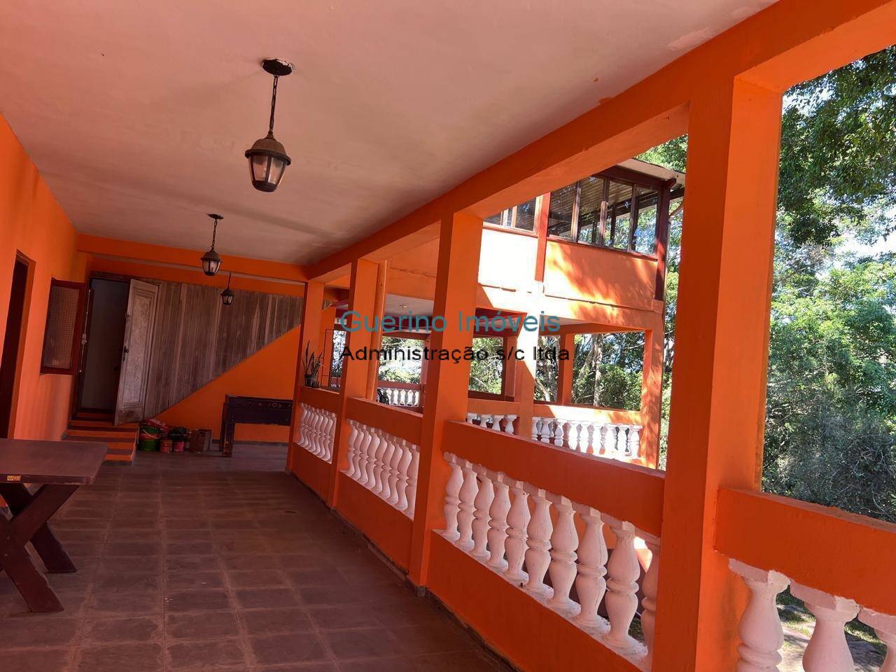 Chácara, 7 quartos, 700 m² - Foto 15