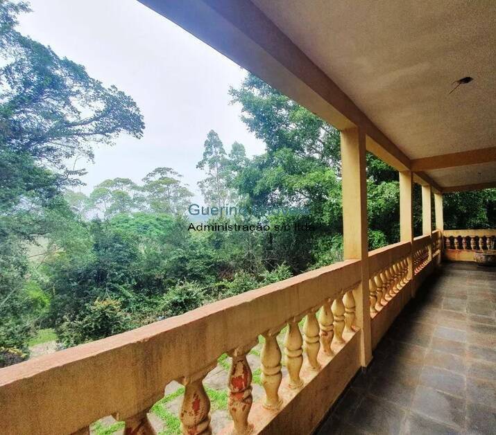 Chácara, 7 quartos, 700 m² - Foto 16