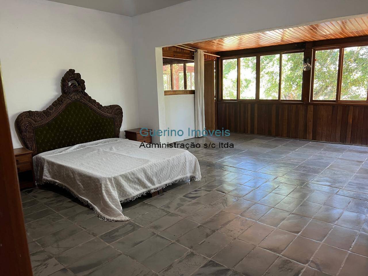 Chácara, 7 quartos, 700 m² - Foto 40