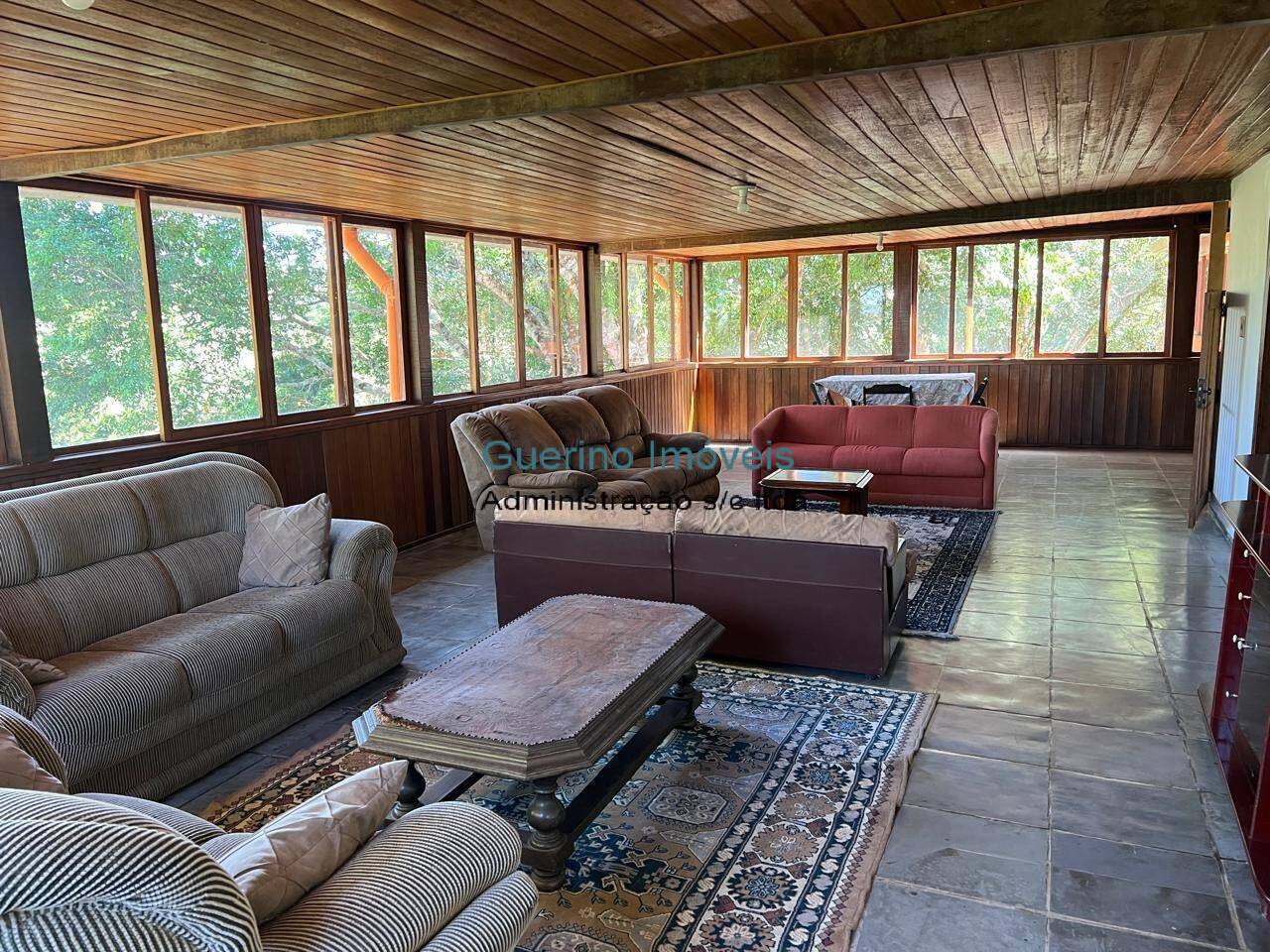 Chácara, 7 quartos, 700 m² - Foto 27