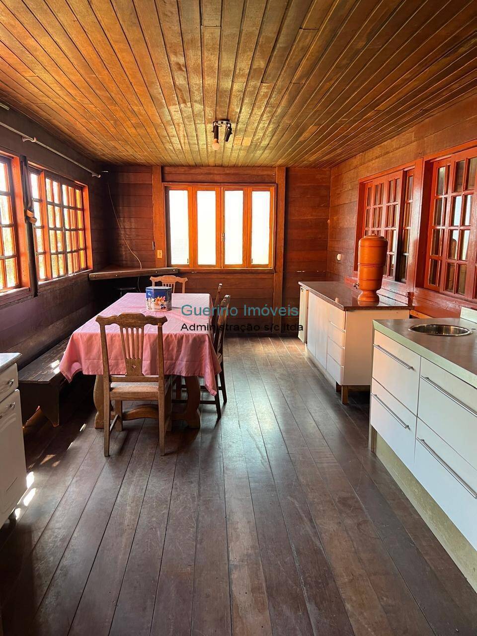 Chácara, 7 quartos, 700 m² - Foto 58