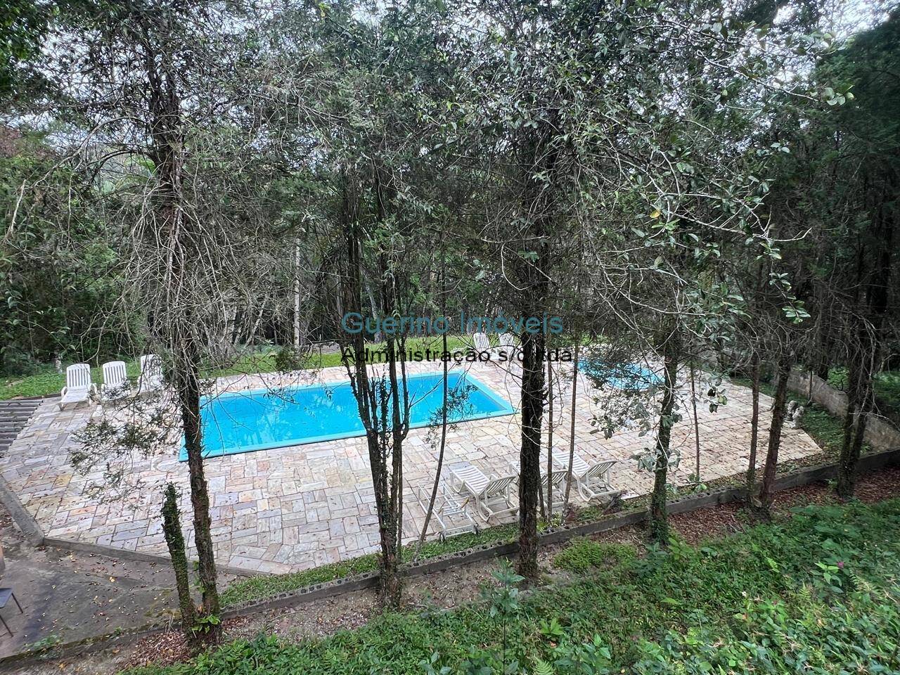 Chácara, 7 quartos, 700 m² - Foto 9