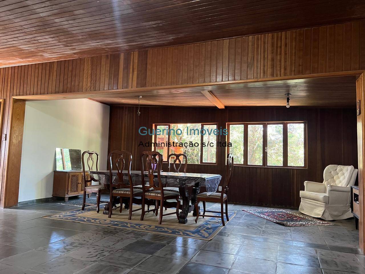 Chácara, 7 quartos, 700 m² - Foto 29