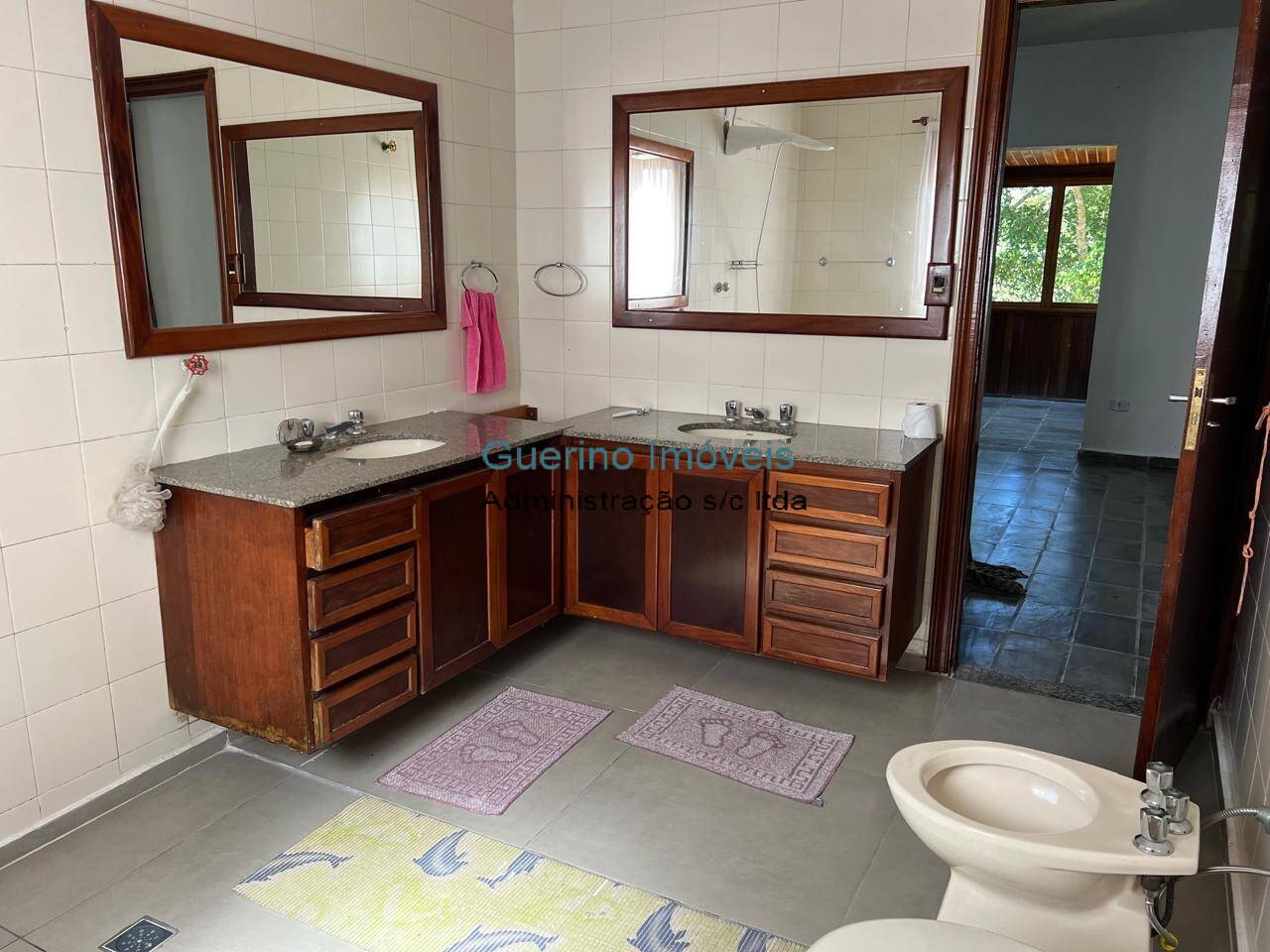 Chácara, 7 quartos, 700 m² - Foto 50