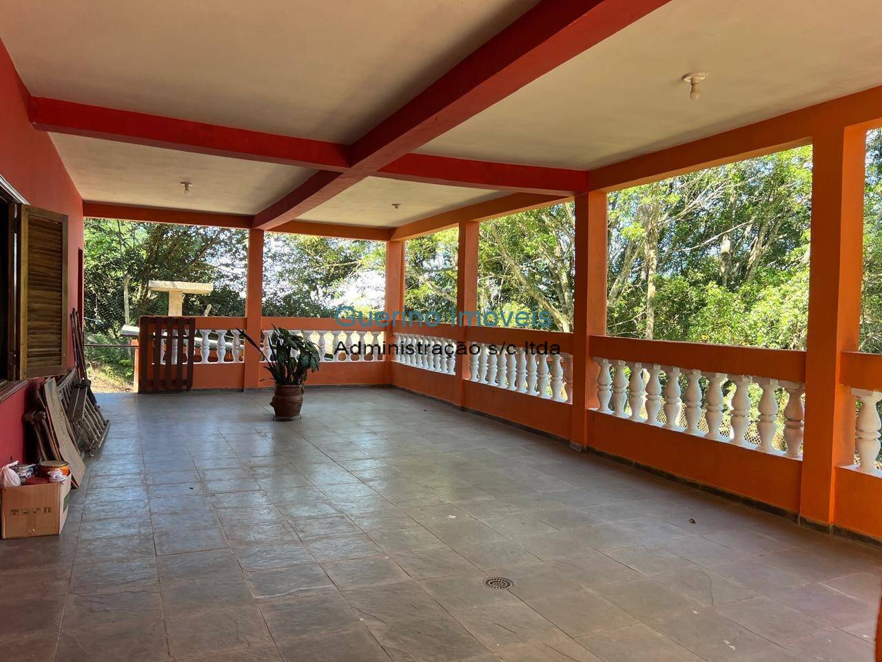 Chácara, 7 quartos, 700 m² - Foto 14