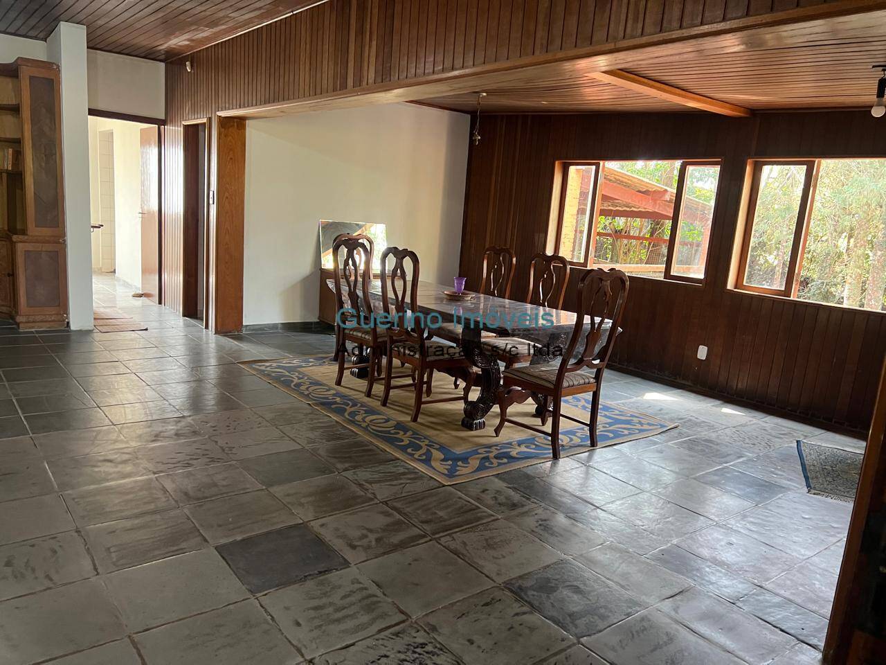 Chácara, 7 quartos, 700 m² - Foto 60