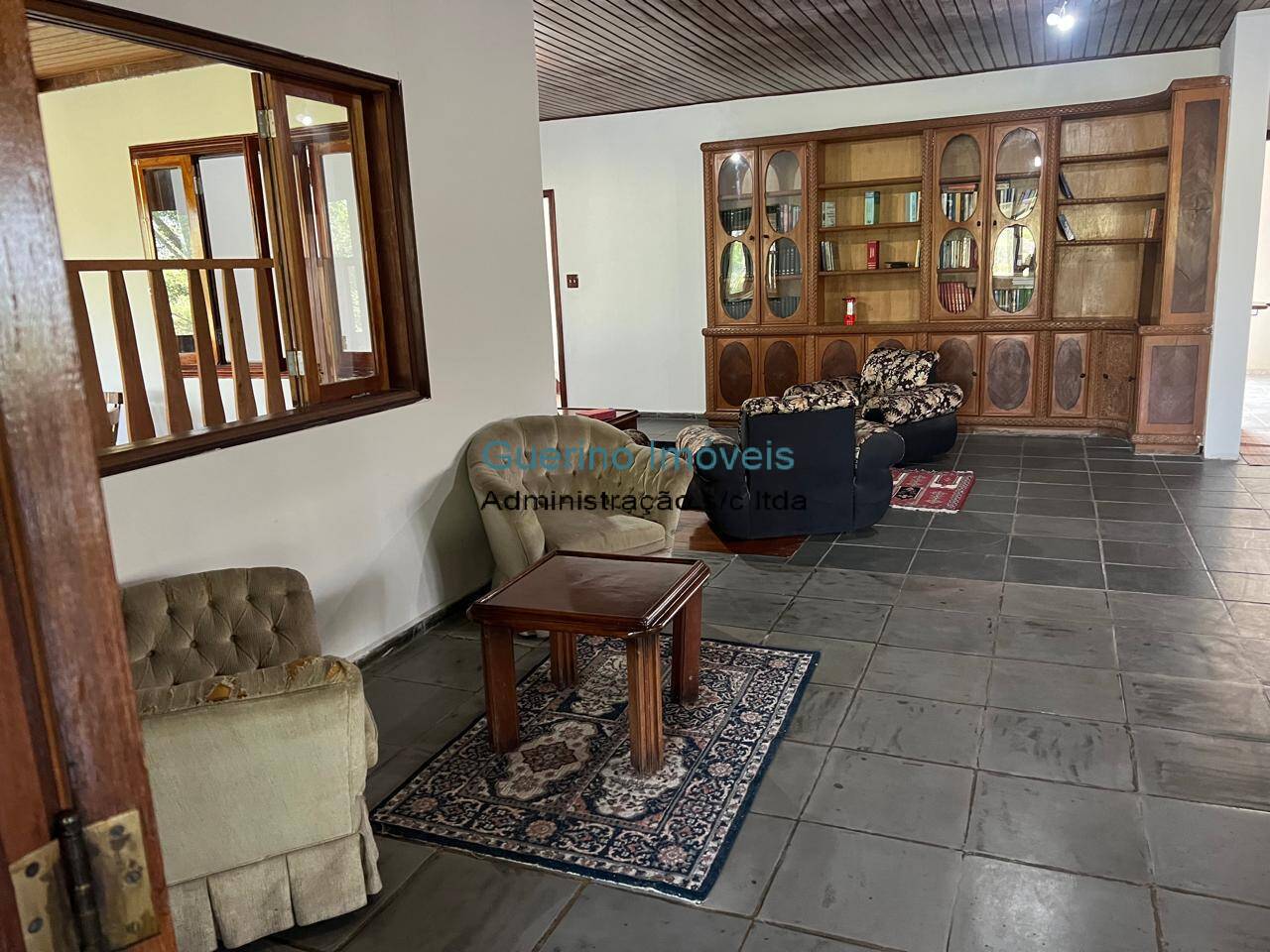 Chácara, 7 quartos, 700 m² - Foto 62