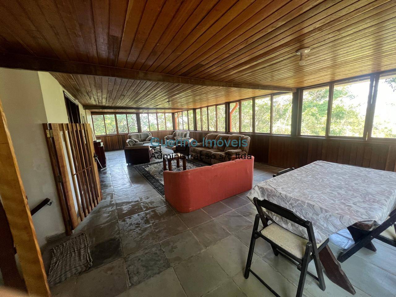 Chácara, 7 quartos, 700 m² - Foto 64