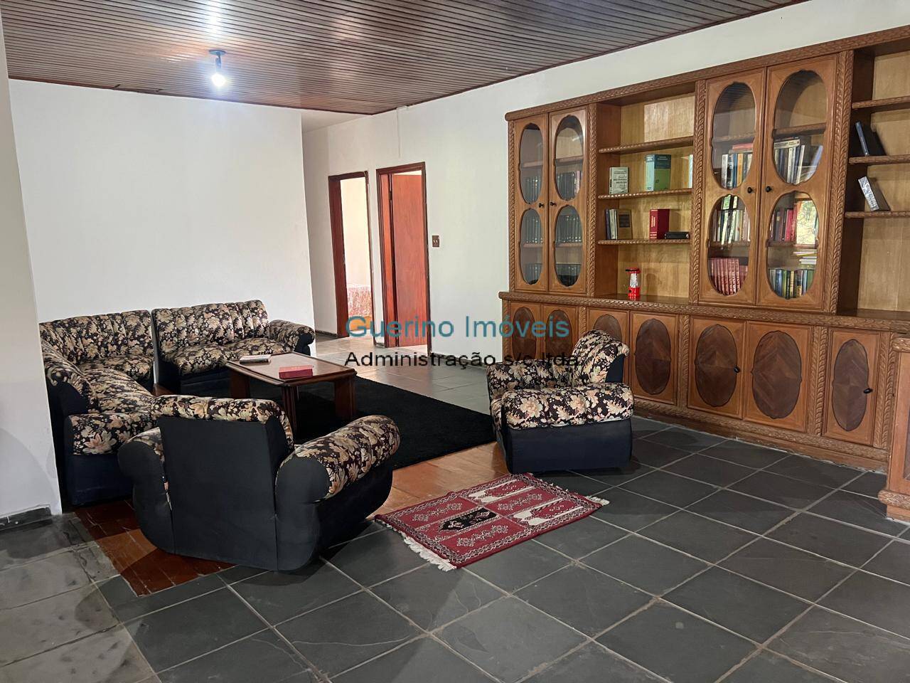 Chácara, 7 quartos, 700 m² - Foto 66