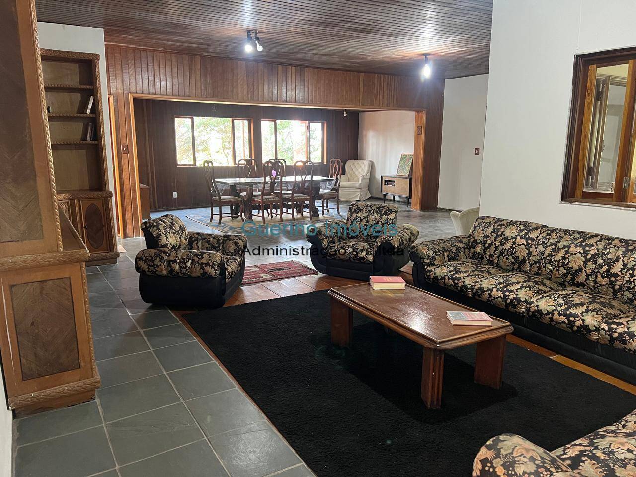 Chácara, 7 quartos, 700 m² - Foto 65