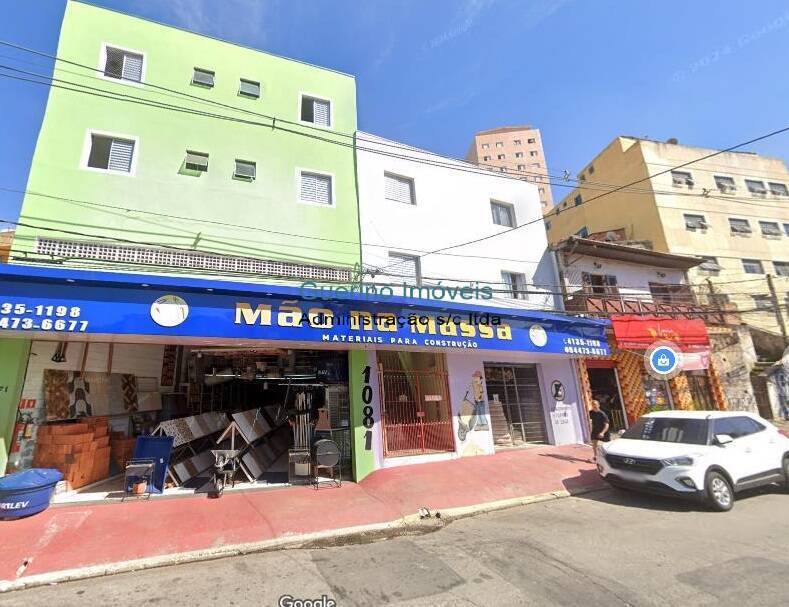 Apartamento, 1 quarto - Foto 2