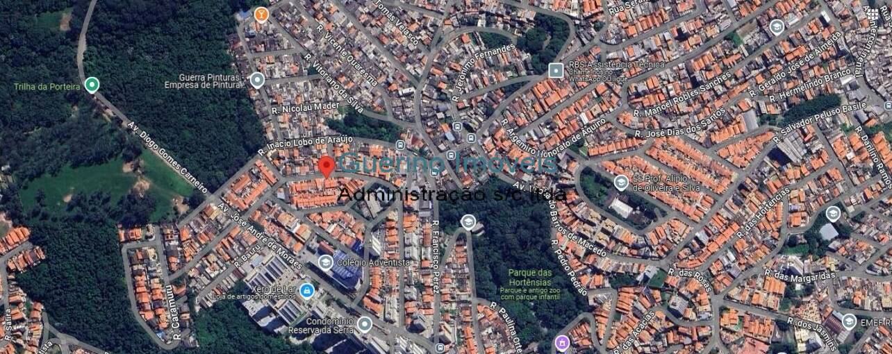 Sobrado, 2 quartos, 92 m² - Foto 4